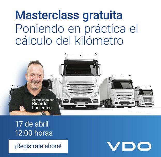Continental Automotive lanza nuevos seminarios gratuitos para ayudar a sus clientes a afrontar los retos del transporte y mejorar su gestión empresarial